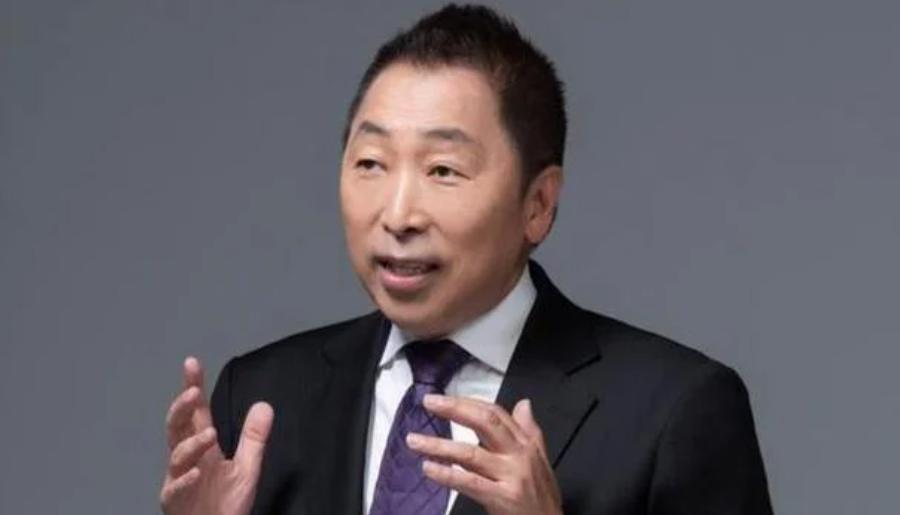 唐湘龙大胆预测，唐湘龙：“我认为中国如果够聪明，中国的想法应该跟我一样，过去，都