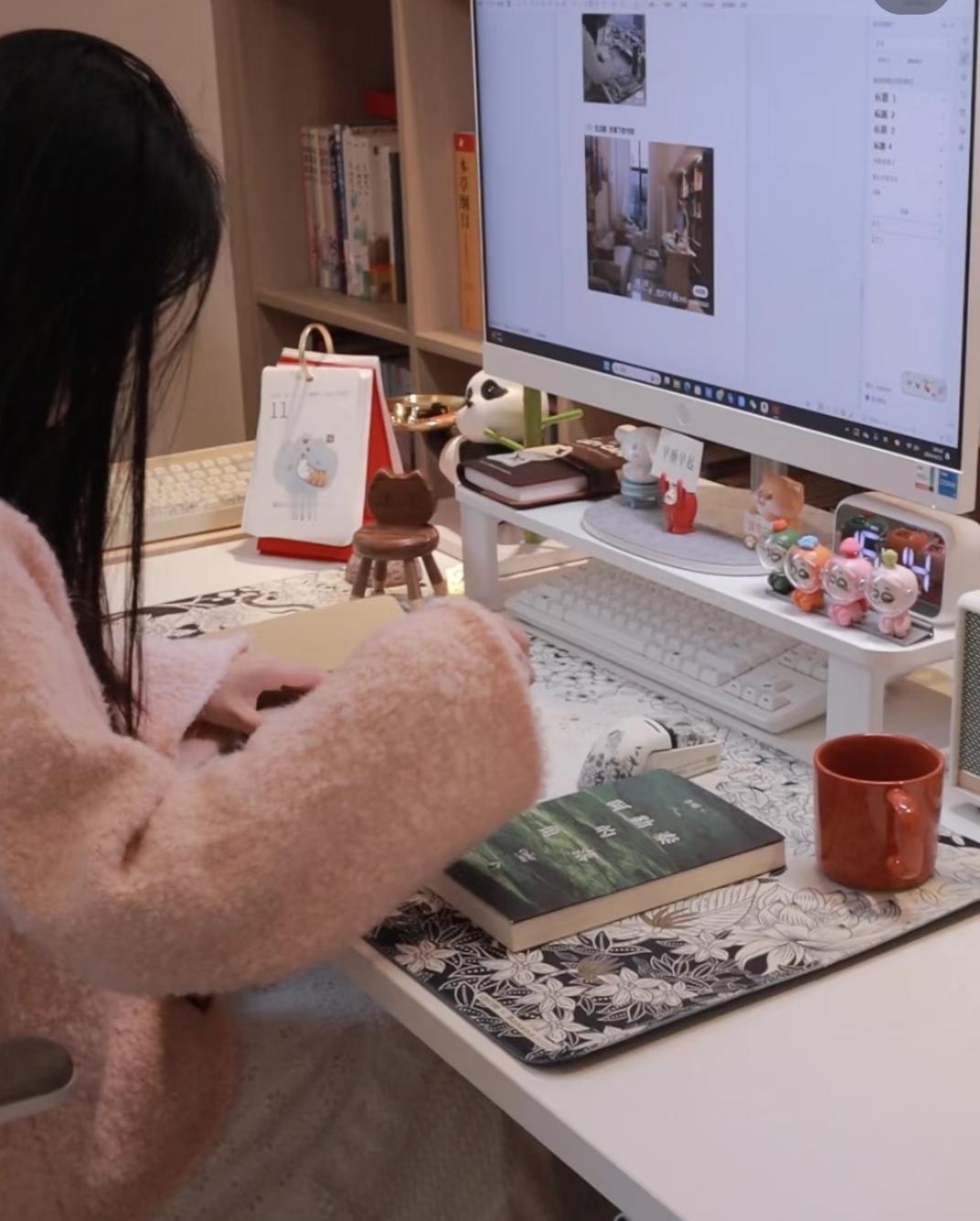 月入5万的95后辞职回乡，半年后晒出存款，网友：这才是人间清醒？魔都写字楼