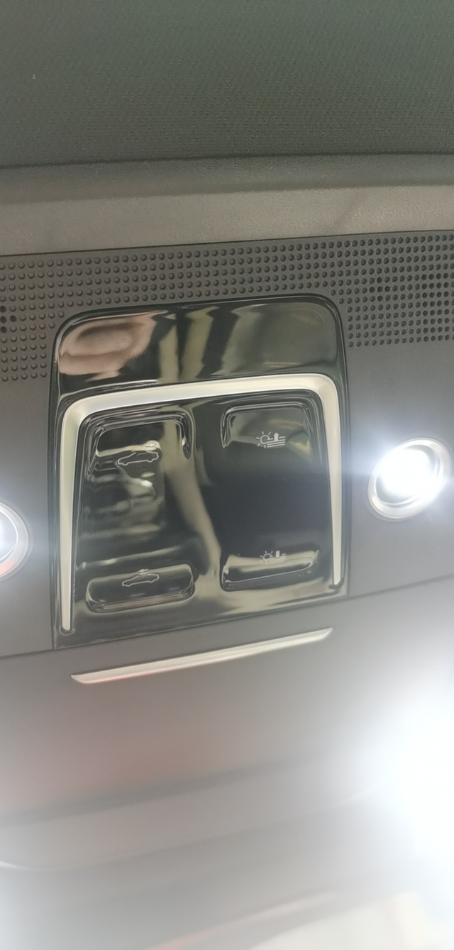 比亚迪宋PLUSDMI丢失的配置比亚迪宋PLUSDMI110公里两驱高配版的E