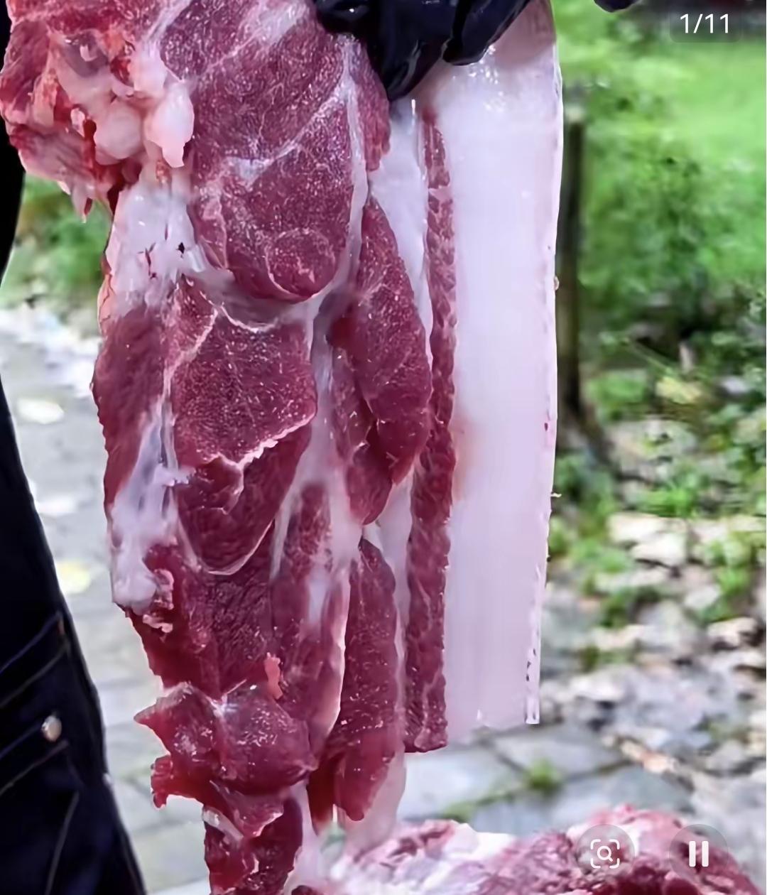从6月开始，猪肉，鸡蛋，蔬菜三类日常食材的供需和价格都会出现明显变化，上半年低价