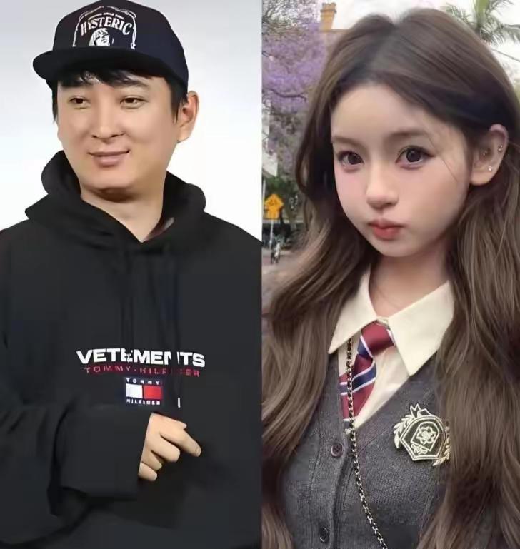 王思聪新恋情又双叒叕有新动态？最近被传与"库洛米女友"懒懒感情生变的瓜，简直比偶