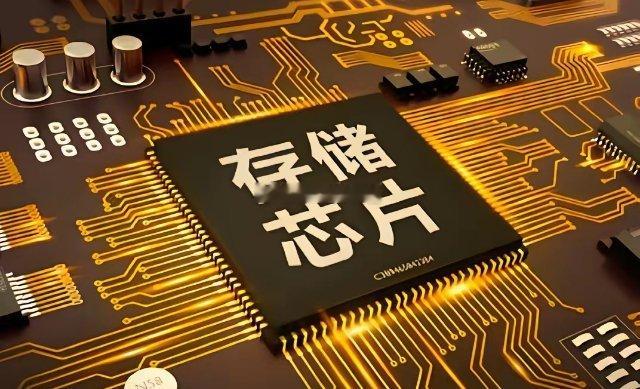 这里有大肉！别只盯着存储的HBM和NAND了，利基型存储芯片价格已经连涨三个季度