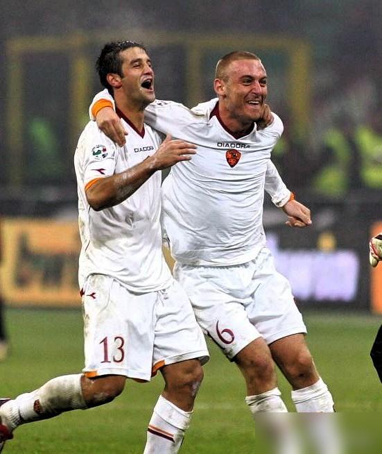 热那亚对阵国米，齐沃继续自信轮换，事实证明，国米这个体系在对手无法提供高强度持续