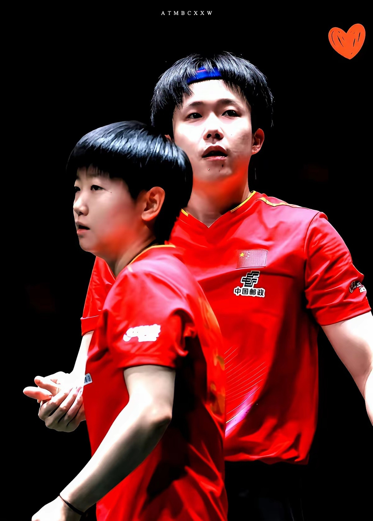 他把金牌，亲手扔了。就在决胜局，当着全世界的面。教练都看傻了，这小子疯了吗？说好