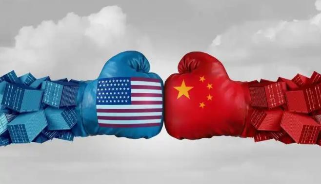 印巴只是前菜，背后是东大要用阳谋，拉爆西大。美国想要拉爆中国回应贸易战最有利的方