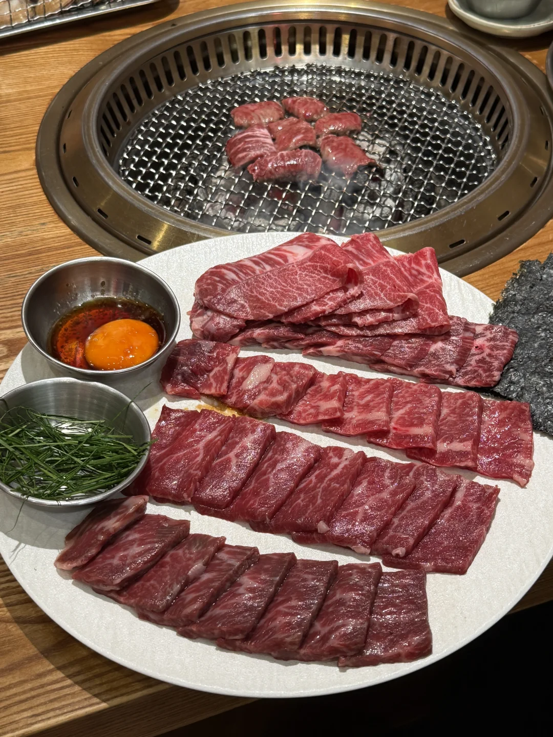 广州天河top1烤肉（没有之一）