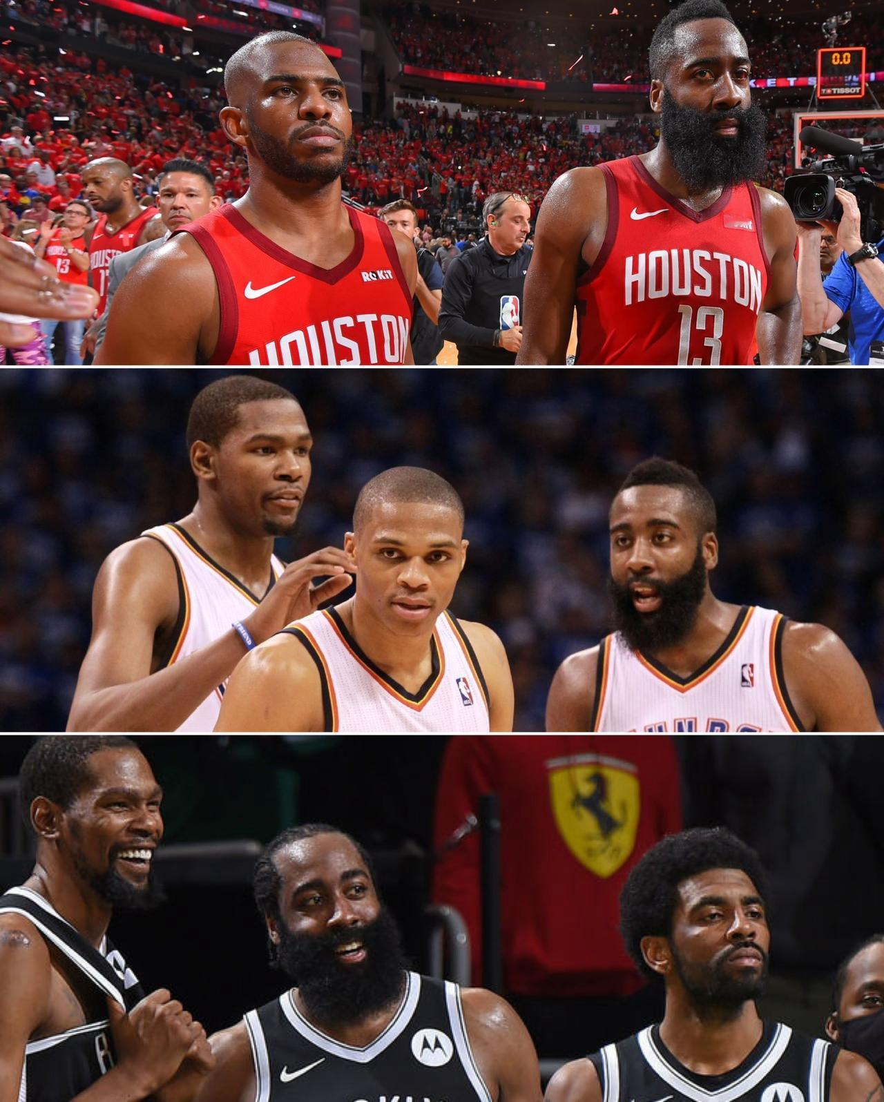 谢泼德为什么不能上首发，最重要的原因是阿门没有挤掩护能力谢泼德上首发之后为