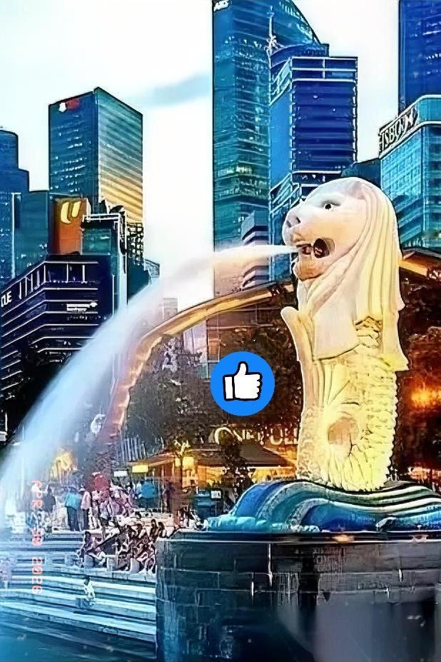 新加坡有条规矩，狠得让人后背发凉。它不问一个官员收了谁的钱，也不在乎饭局上谁给