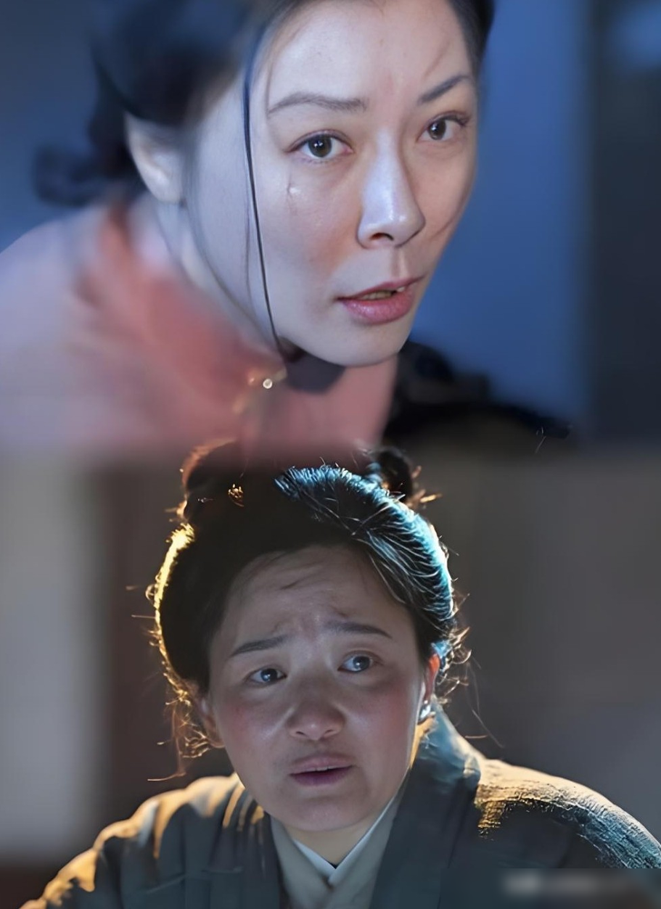 亲闺女刚咽气，转头就把朝廷钦犯的女儿顶上去当亲生的养。《兰香如故》里这对养父母，狠得让人头皮发麻。炭