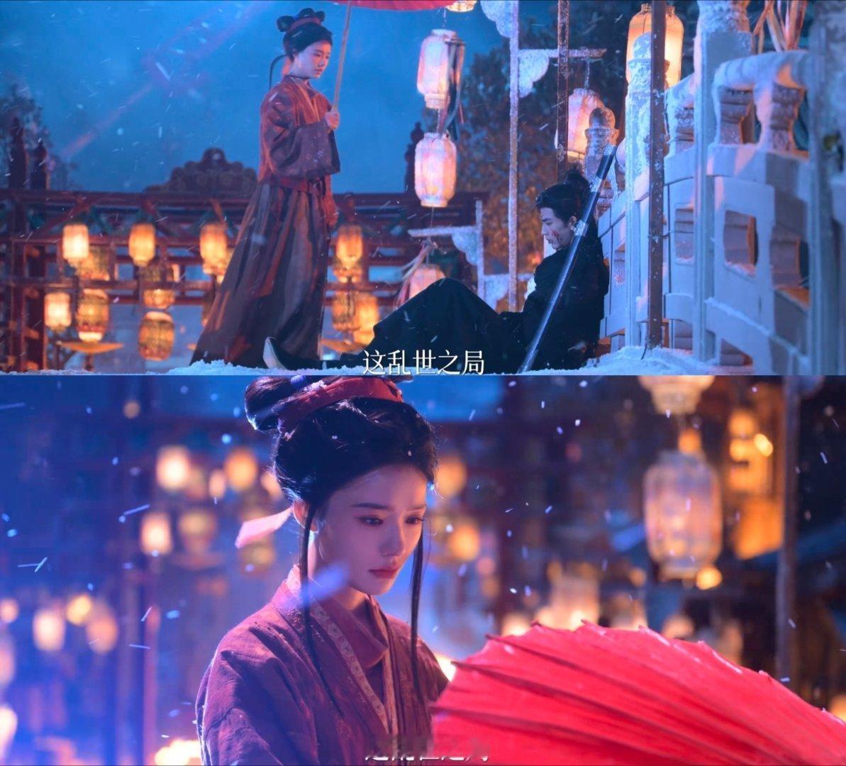 这个蓝橙配色，清洁的含金量还在上升