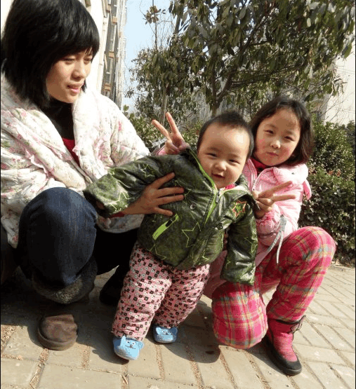“我家宝宝从不吃国内的东西! ”养娃真的要如此精细? 这位妈妈已魔征!