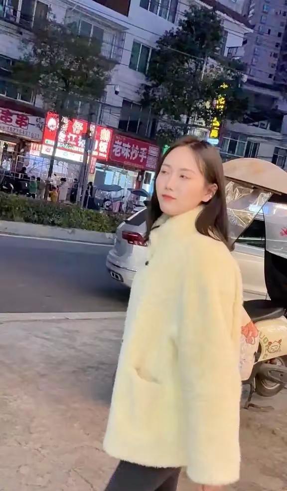 比照片更有杀伤力的是生命力！