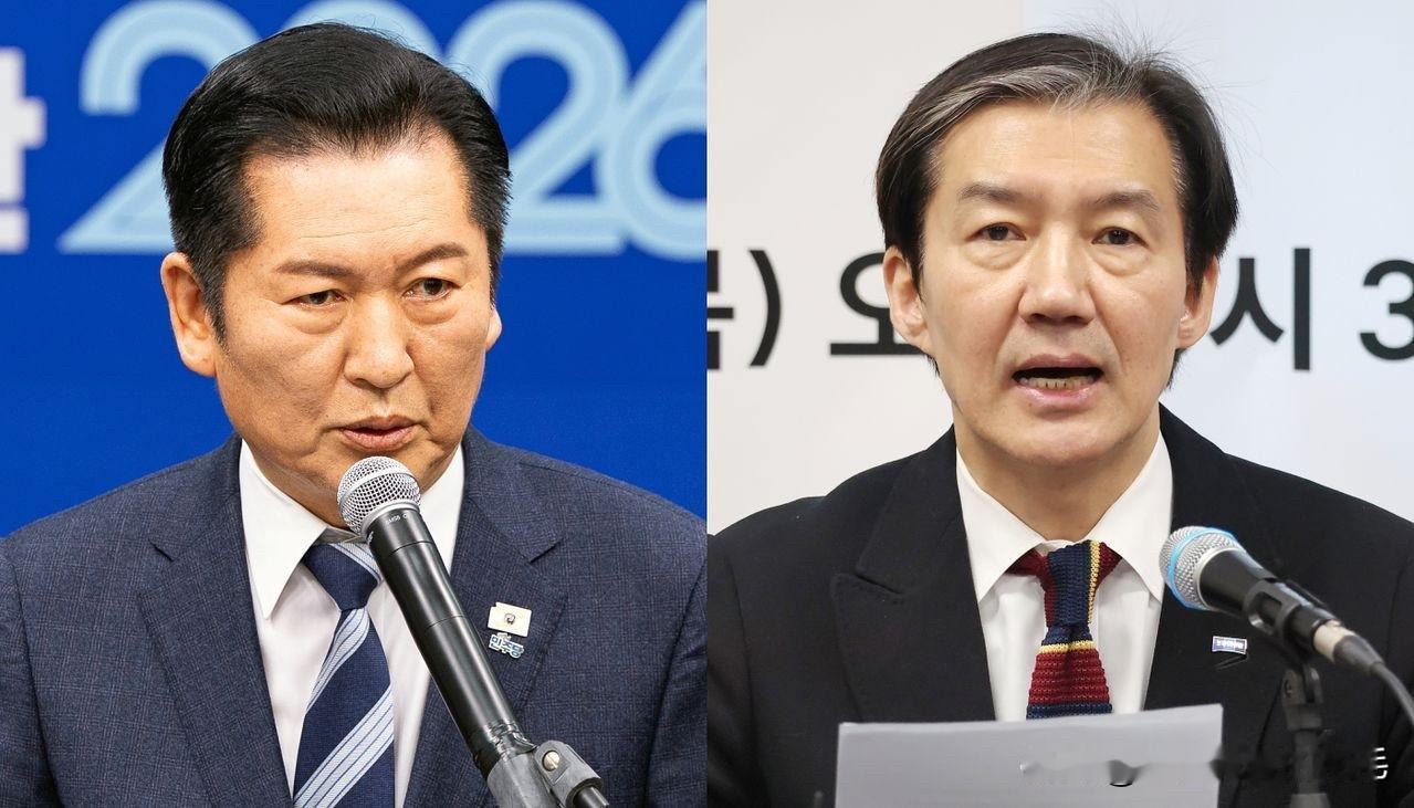 1月22日韩国共同民主党党首郑清来在没有和党内协商的情况下以召开记者会的形式提议