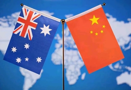 澳大利亚明确回应！在美国国防部负责政策的副部长科尔比向澳大利亚和日本官员施压，
