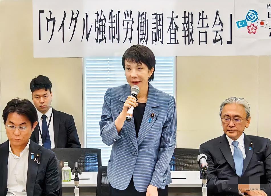 日本很难受前脚日本多次喊话中国，希望能够缓和中日关系，甚至，日本驻巴西大使公开