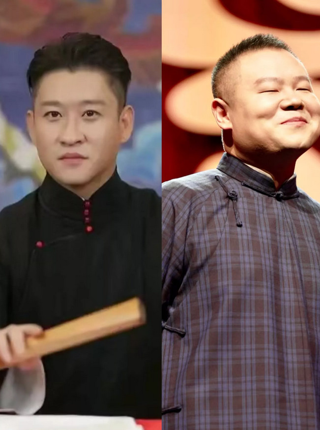 在相声演出市场，曹云金与岳云鹏的门票价格形成了鲜明反差，曹云金的门票价格为58