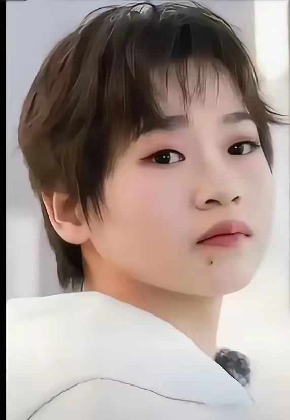 全红婵的父亲做梦也不会想到，就连她妈妈都非常意外，自己会成为世界冠军的父亲