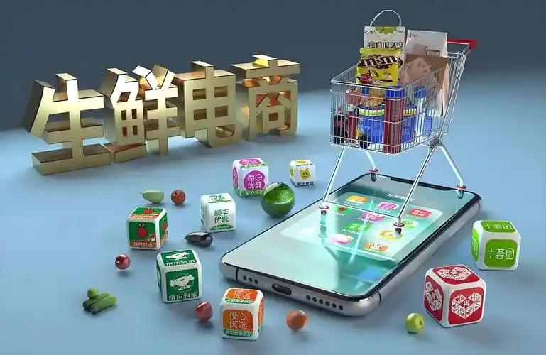 电商时代不会简单成为过去式，但会不断演变。未来电商这个词可能消失，取而代之的是全