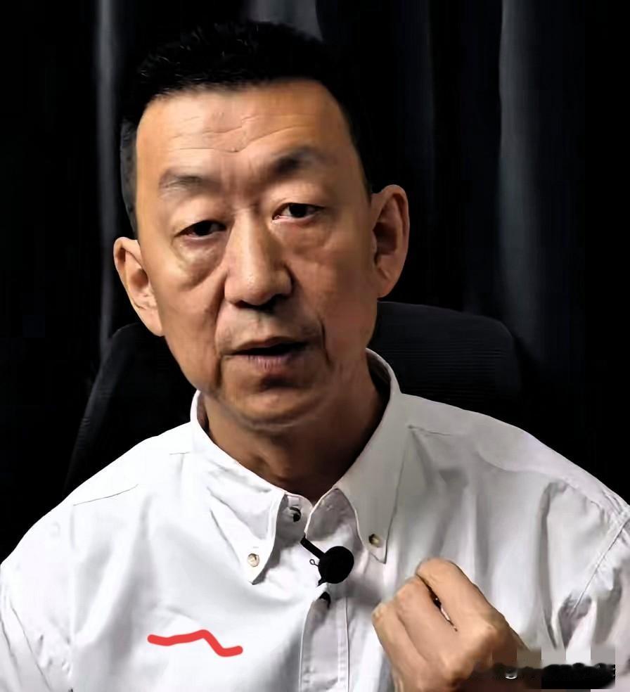 北京协和张海敏博士这番话冲上热搜，我看真不是偶然。我就纳了闷了，平时专家都劝