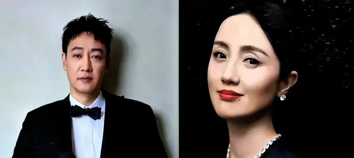 "见过撒狗粮的，没见过把狗粮腌进骨子里的！"辛柏青那条"天堂再团圆"的朋友圈，直