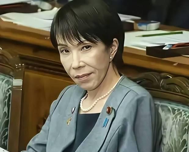 高市早苗的言论实际在说给美国听，意思就是你有事我会帮你，别我弄出事来你美国不管我