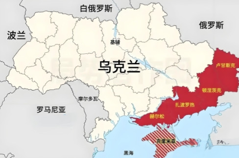 拉夫罗夫：克里米亚不在与乌克兰的谈判范围内俄罗斯外长拉夫罗夫多次强调，克里米