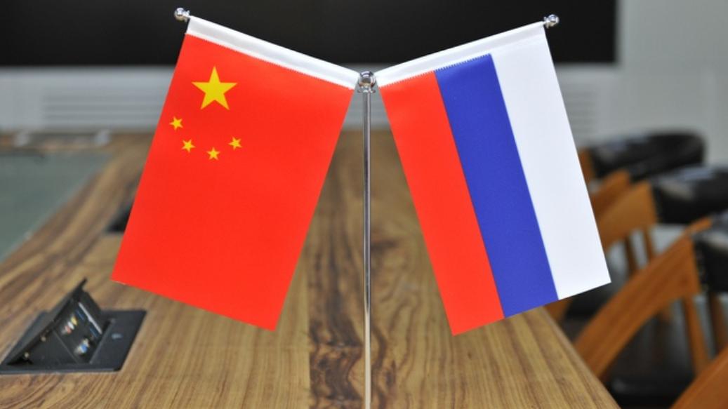 绍伊古在北京作出了一个重要表态，凸显了当前局势的危险性他表示，西方国家炒作中