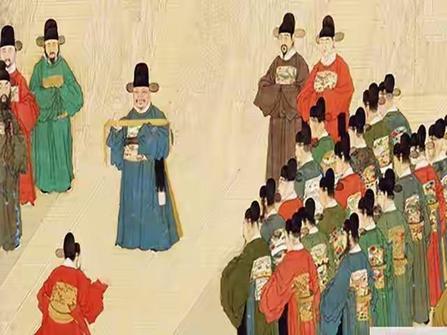 为何文官集团宁愿看着明朝覆灭，也不肯拿出钱财支援崇祯？崇祯十七年，李自