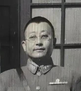 1948年3月，刘戡在瓦子街自杀，死状极惨，拼接遗体都花了好一阵工夫。彭德怀纳闷