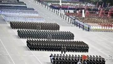 许愿：放假且不调休！不放假，怎么看阅兵？九三大阅兵的消息官宣后，很多网友都在问