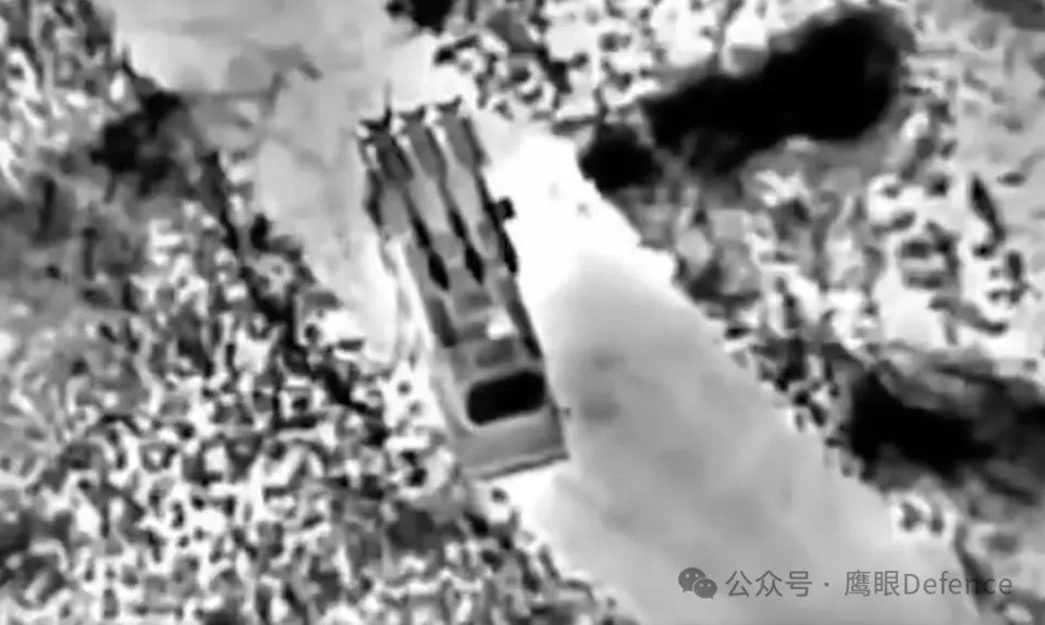 烽火问鼎计划伊以冲突伊朗防空网在此前的空袭中就已被重创，而在本次空袭前，以色列