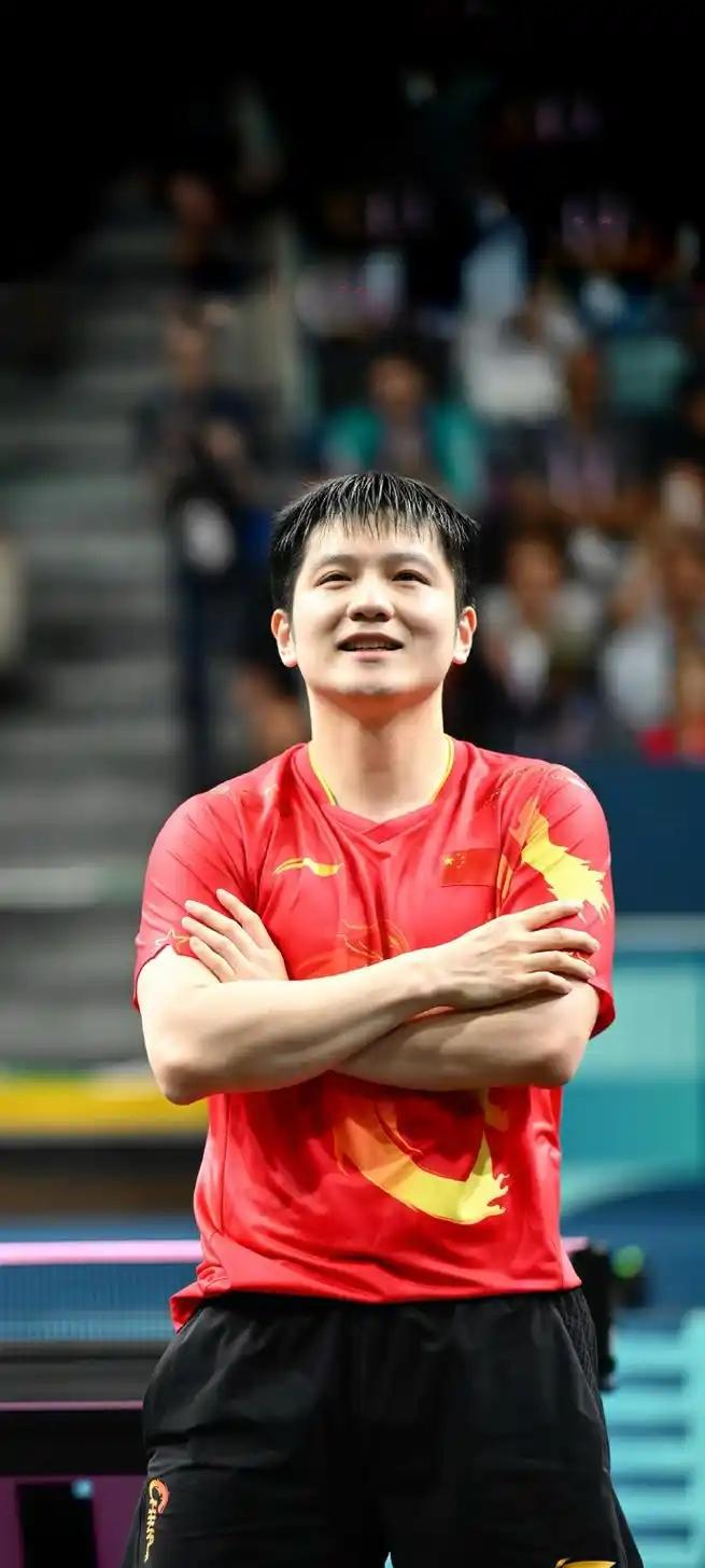 樊振东不回来的原因，大家都很清楚。徐老爷子那句话说得非常明白，也说得特别重：“咱