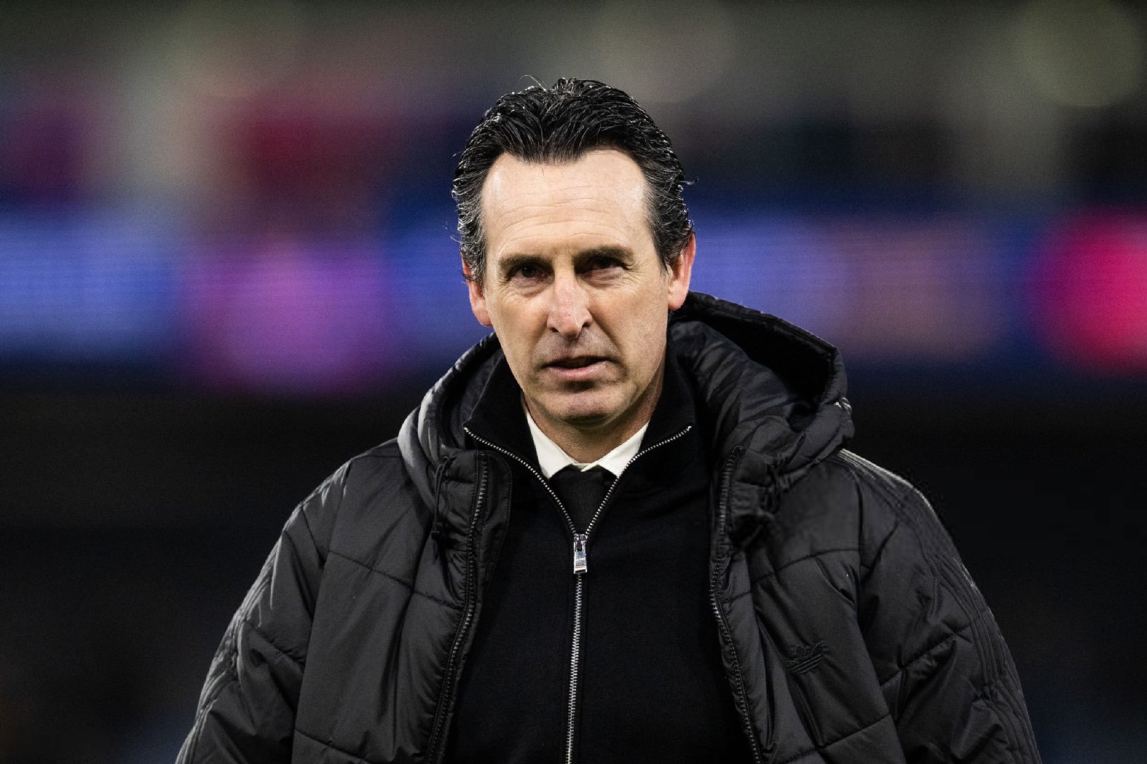 🚨天空体育：已确认！皇马已与埃梅里取得联系，商讨今夏可能的执教事宜。俱乐部对他