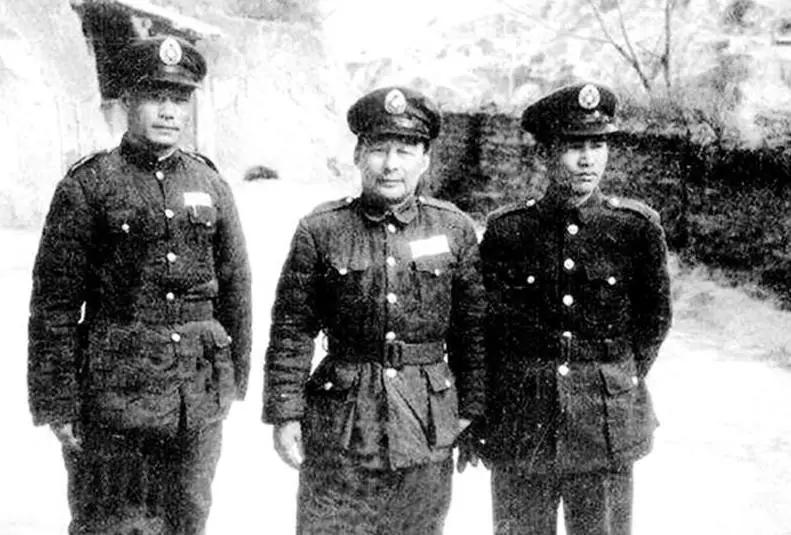 提起民国特务机构，绝大多数人第一时间只会想到军统、中统。一个搞暗杀情报，一个管官