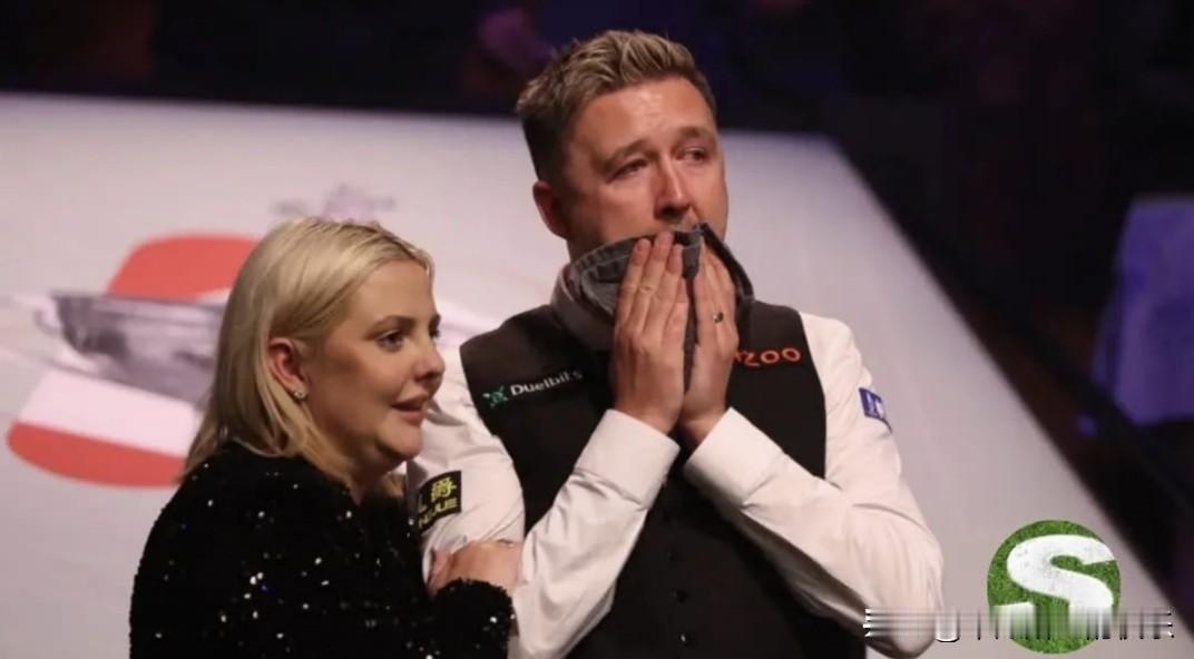 人有悲欢离合更有生老病死，此事古难全今日更难免！今日听闻凯伦威尔逊公开妻子与病