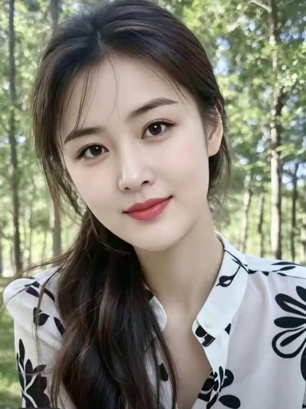 乳名叫花枝，今年三十七。企业作高管，不知是谁妻？