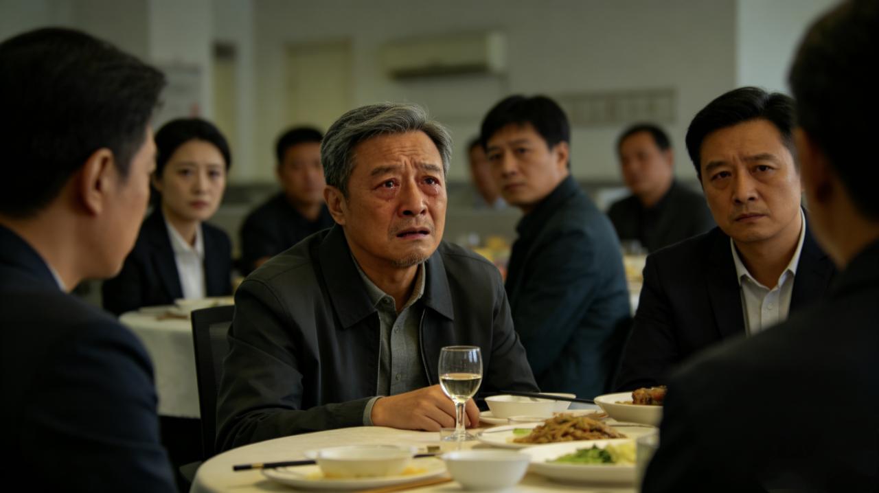 老赵被借调到总部帮忙，说好三个月就回。三个月到了，总部说项目没完，再延三个月。