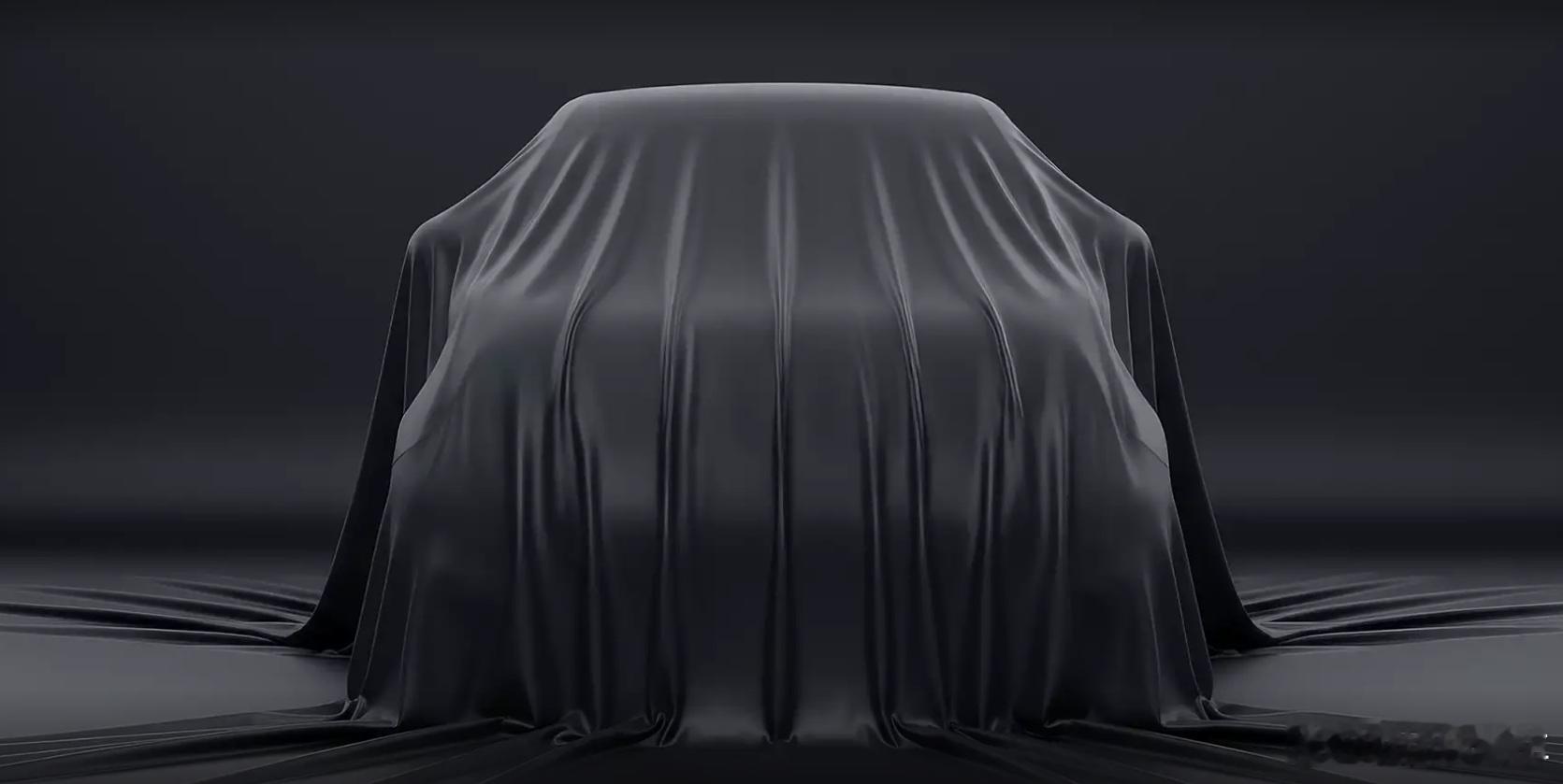 smart2号这个概念车，套件很夸张啊