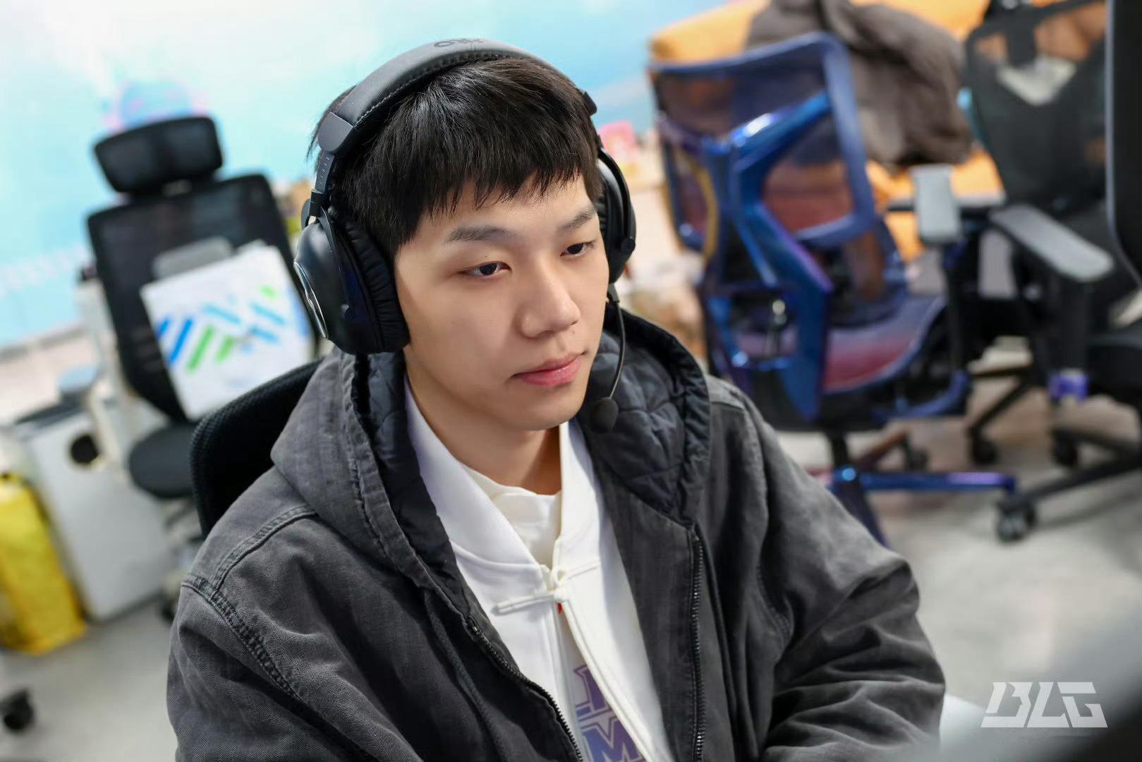 神人辅助？BLG德杯以1-3的战绩淘汰出局。在BLG输掉的三个BO3里，ON总战