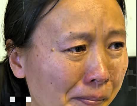 救命钱比什么都重要！婚后女子选择在家画画，丈夫扛起家庭重任，跑外卖去支持妻子的梦