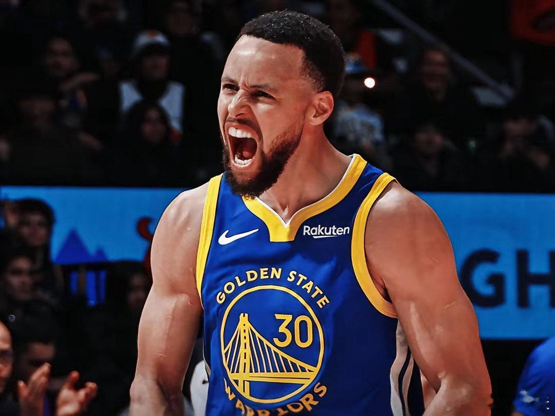 若库里率勇士夺冠，将引发六大连锁反应：1.库里将获FMVP，手握5冠2FMVP