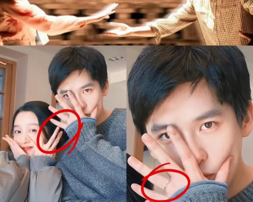 都别猜了王安宇是不可能和关晓彤在一起的不是关晓彤不漂亮，也不是不