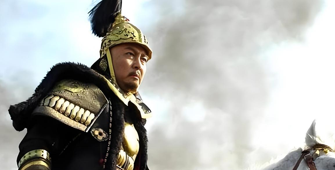 老天给了他两次名垂青史的机会，他却偏偏选择当了千古罪人。吴三桂一生中有两次改写