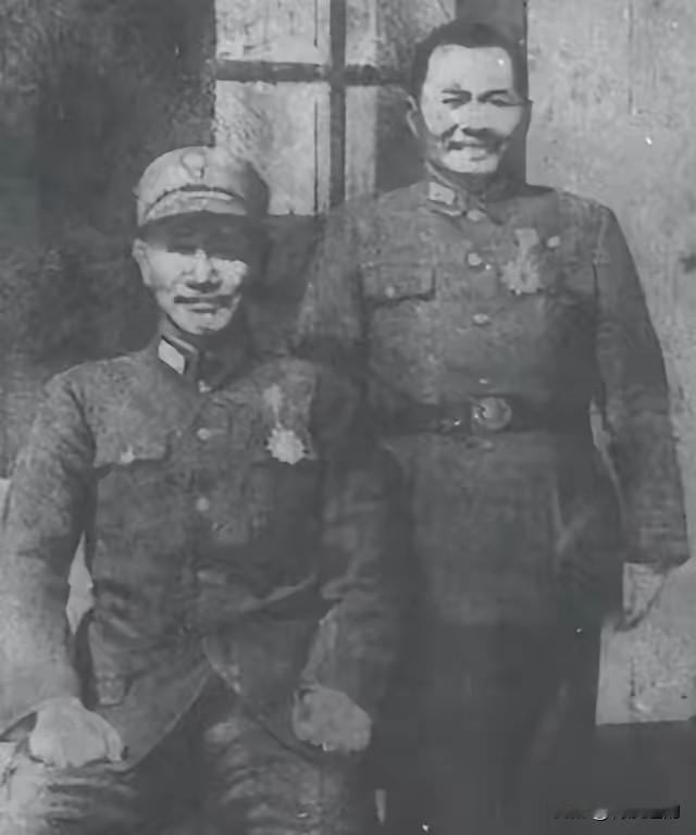 1949年12月，已经处于绝境的第127军军长赵子立决心率部起义，他的亲信田中田