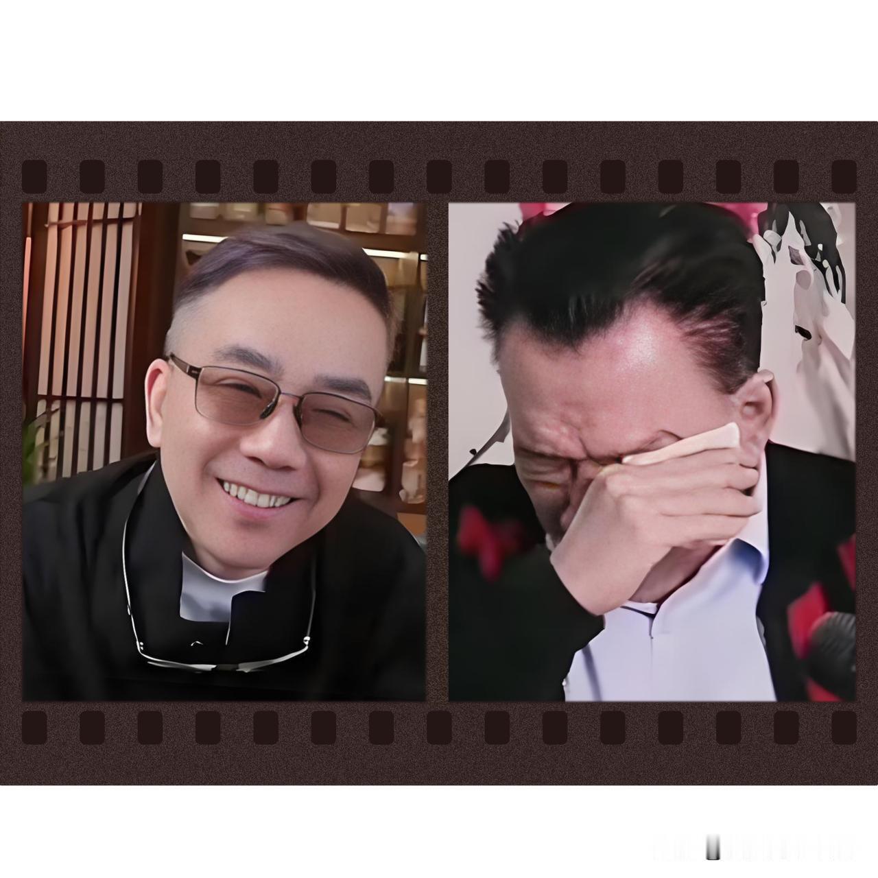 郑好“怼神”称号难保，杨议回怼侯耀华这句，简直损到家了！近日，相声表演艺术家