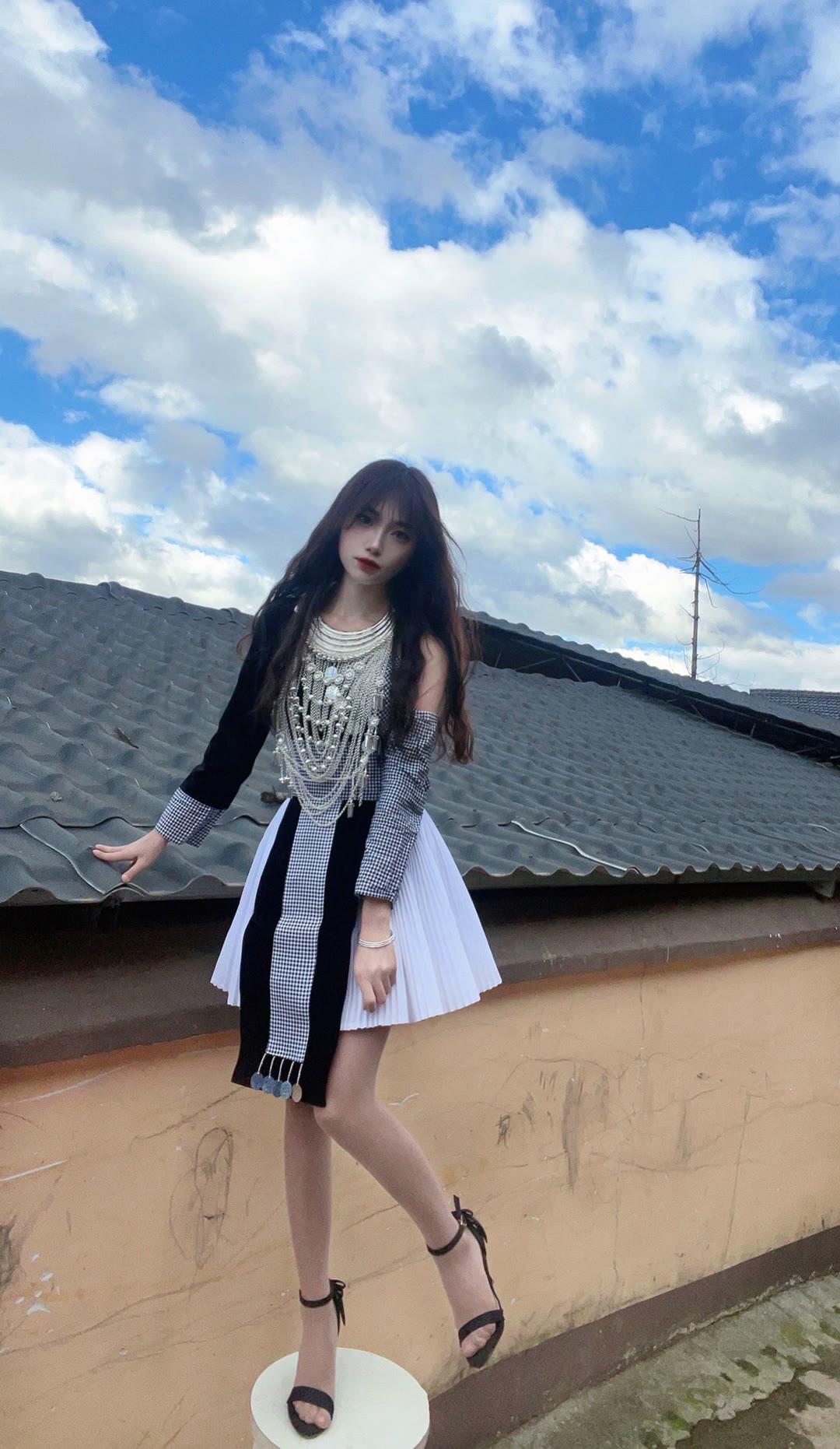 女孩子怎么穿搭既时尚又好看?