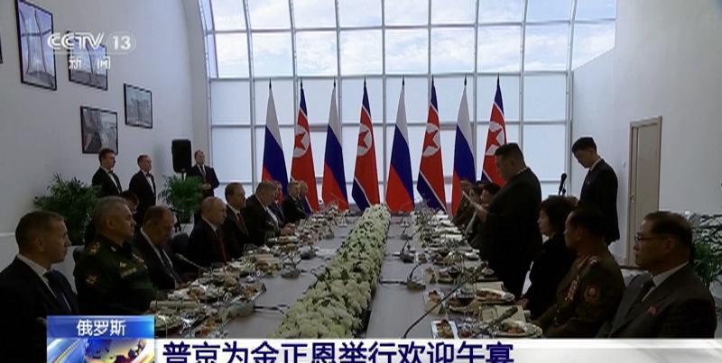 朝鲜最近之所以主动和我们改善关系，其实是因为朝鲜也已经看出俄乌战争马上就要结束了