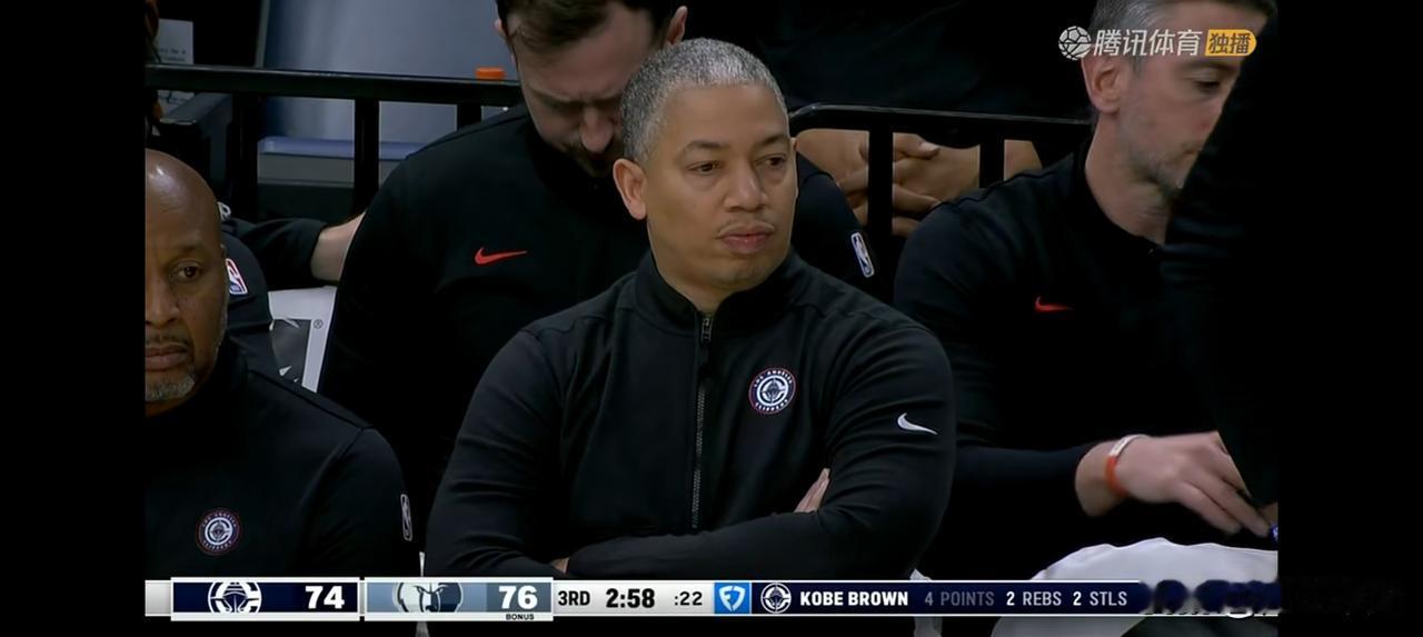 快船98比107不敌灰熊！剧本依然很熟悉，泰伦卢下半场将伦纳德的出场时间切的稀碎