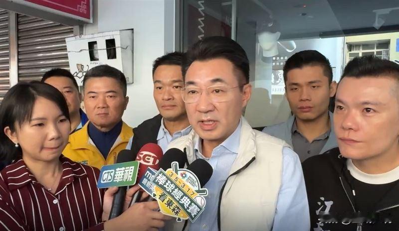 国民党公布台中市长初选民调时间民众党议员：担心民进党灌水杨琼璎针对国民党昨