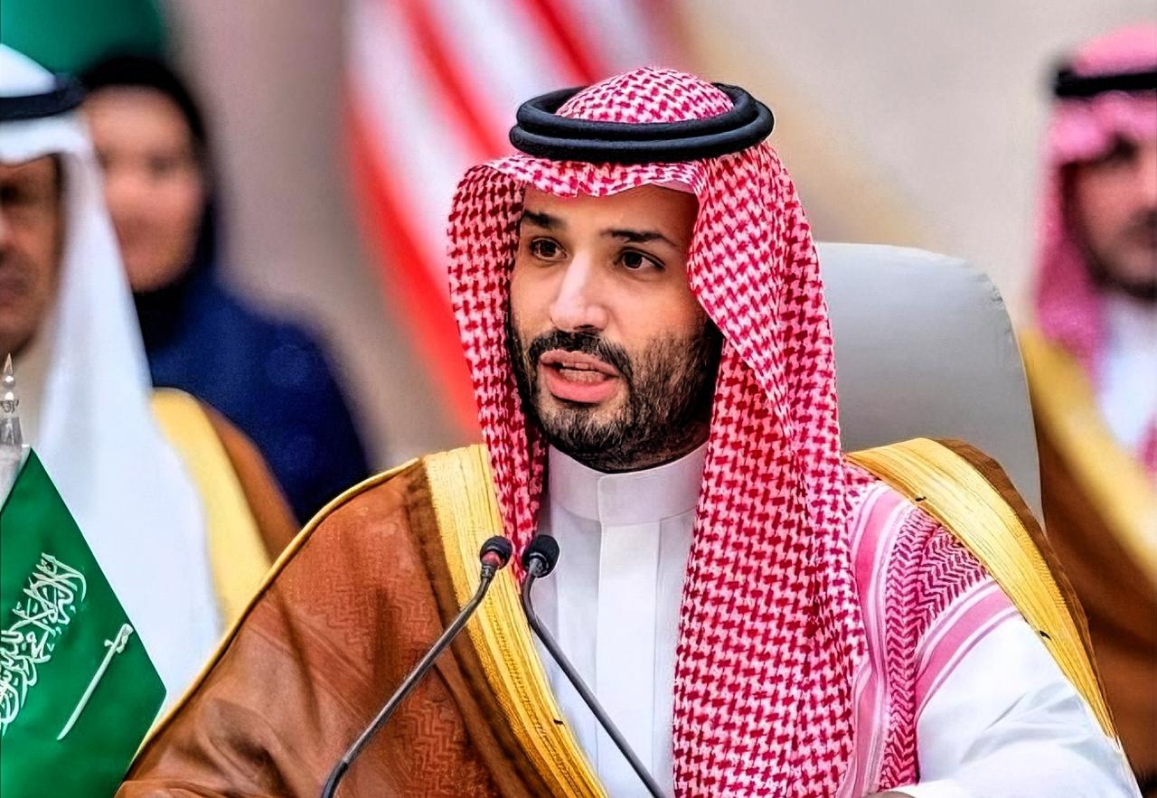 沙特“反水”，中东霸权要变天？中东局势大变天啦！曾经美国最铁的中东盟友沙特